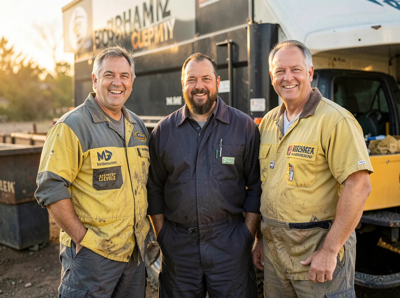 Sewage Cleanup company in Camp Meeker, CA